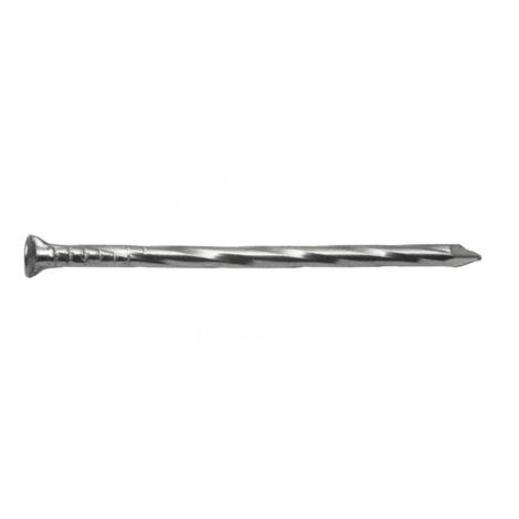 SWG 4009146419536 Clou torasadé SITOR (Ø x L) 4.1 mm x 100 mm acier 5 kg