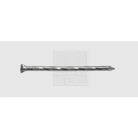 SWG 4009146433884 Chiodo SITOR (Ø x L) 4.1 mm x 100 mm Acciaio 1 kg