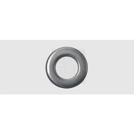 Swg 4009146507882 Rondella in acciaio inox A2 DIN 125