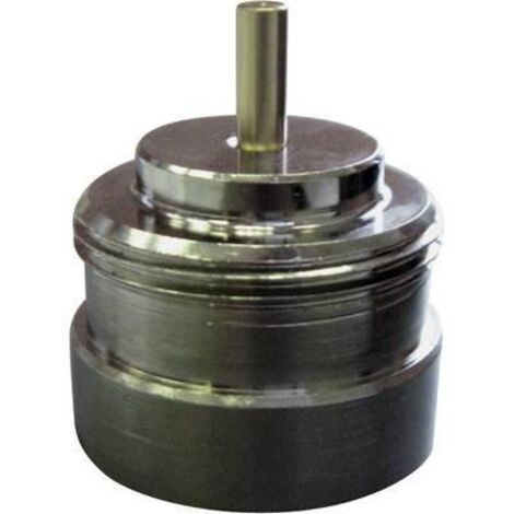 Swg 700114 Adaptador válvula radiador latón alta calidad
