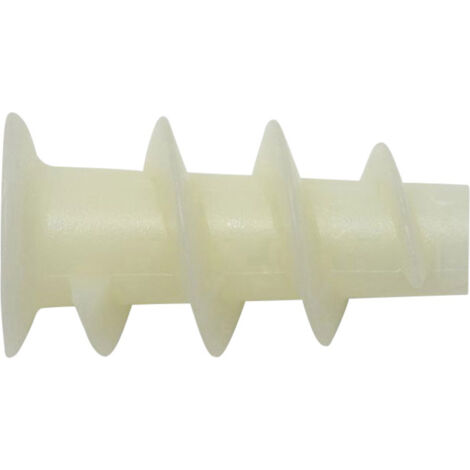 SWG 9042480 Gipskartondübel 24 mm 13 mm 10 St.