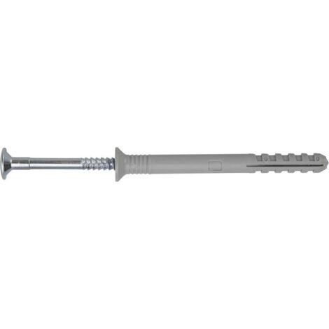 SWG 905 906 40 19 Cheville à frapper 40 mm 6 mm 190 pc(s) A360082