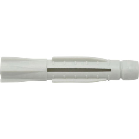 SWG 906063680  Hohlraumdübel 33 mm 6 mm 10 St.