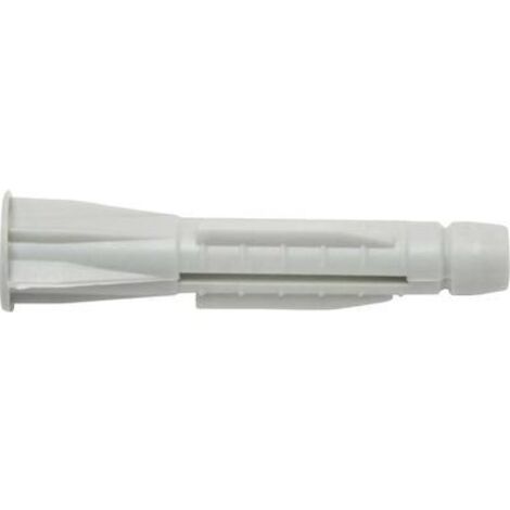 SWG 9060637080 Tasselli per vuoti e cavità 34 mm 6 mm 10 pz.