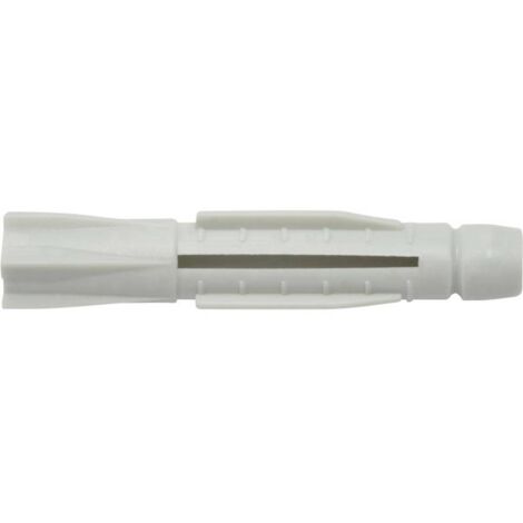SWG 906085180 Cheville pour corps creux 46 mm 8 mm 10 pc(s)
