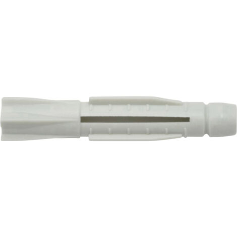 SWG 906085180  Hohlraumdübel 46 mm 8 mm 10 St.