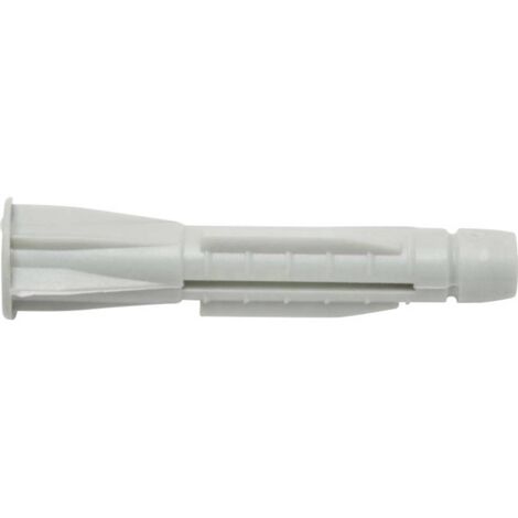 SWG 9060852080 Cheville pour corps creux 47 mm 8 mm 10 pc(s) W020361