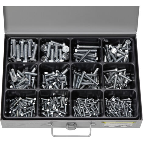 SWG 95705775 Sechskantschraube 1 Set
