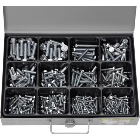 SWG 95705775 Vis hexagonale 1 set