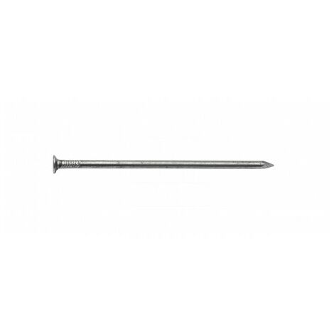 SWG 9826358012 Drahtstifte (Ø x L) 3.5 mm x 80 mm Stahl 5 kg