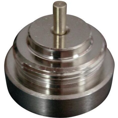 Swg Adaptador de válvula de radiador en latón M33 x 2.0