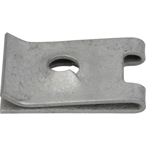 SWG Blechmutter VAG 6,3/0,5-1,8 Autoreparatur