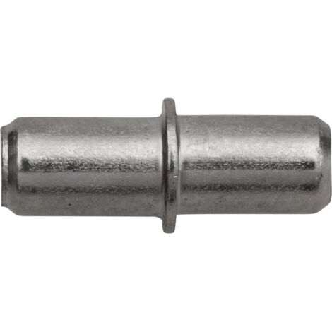 SWG  Bodenträger  Stahl  68436080 12 St. (Ø) 5 mm