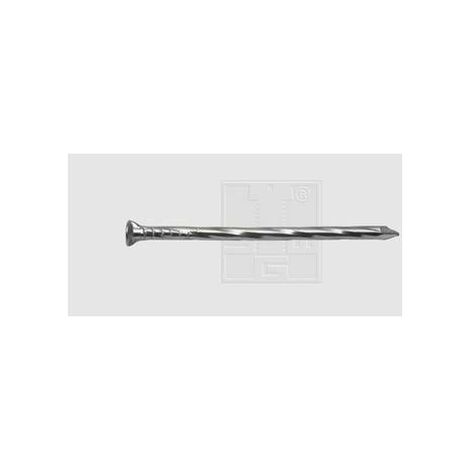 SWG Clou torasadé SITOR (Ø x L) 3.2 mm x 70 mm acier 5 kg A735461