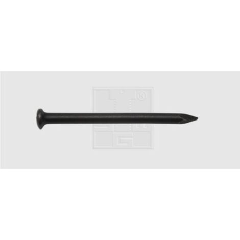 SWG Clou (Ø x L) 2.5 mm x 40 mm acier bleui 600 pc(s)