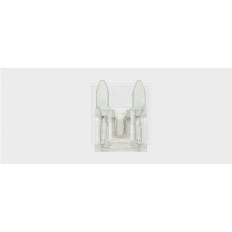 SWG Flachstecksicherung Mini 25A Sicherungseinsatz