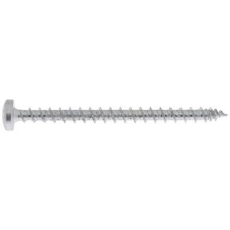 SWG Hox  175 740 020 63 Vite da legno 4 mm 20 mm Impronta T Acciaio zincato 50 pz.