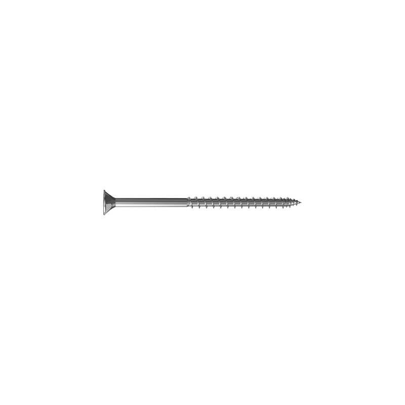 Swg Hox 175 914 560 67 Vis À Bois 4.5 Mm 60 Mm Profil Torx Acier Inoxydable A2 50 Pc(S)