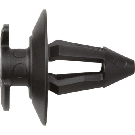 SWG Innenverkleidungsclip VAG Pas. 66 schwarz Autoreparatur