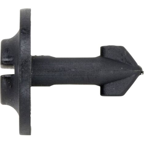 SWG Klemmstift VW schwarz ähnlich 4 AO 805 121 A Autoreparatur