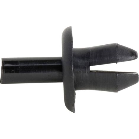 SWG Kunststoffspreizniet VAG 12mm 10 Stück, ähnlich N 038 549 1 Autoreparatur