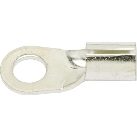 SWG Lötkabelschuh M6 6x4,3 10 mm² Autoreparatur