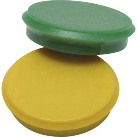 SWG  Magnethaftis    7601118980 4 St. (Ø) 24 mm