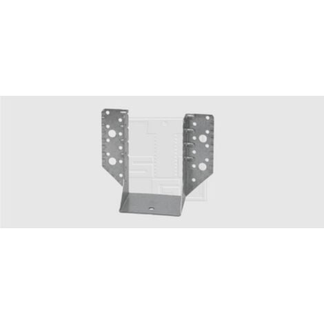 SWG  Montagewinkel  Stahl feuerverzinkt  68510208275 1 St. (B x H) 80 mm x 80 mm