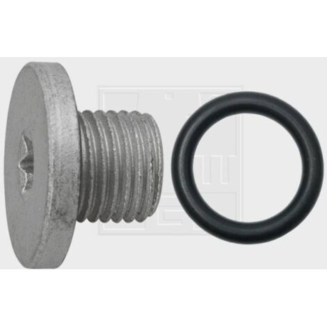 SWG Ölablassschraube Opel Saab Suzuki 14x1,5 ähnlich 652477 Blechschrauben