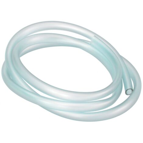 SWG PVC-Schlauch transparent 5 x 7,4 mm Autoreparatur