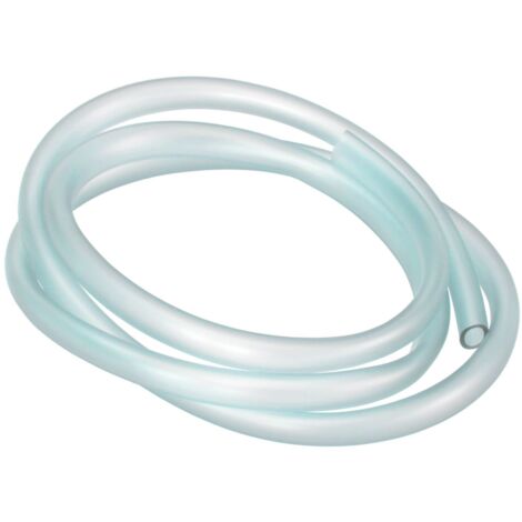 SWG PVC-Schlauch transparent 6 x 8,4 mm Autoreparatur