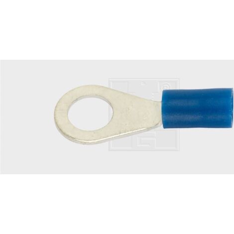 SWG Ringzunge blau M4 1,5-2,5 mm² Autoreparatur