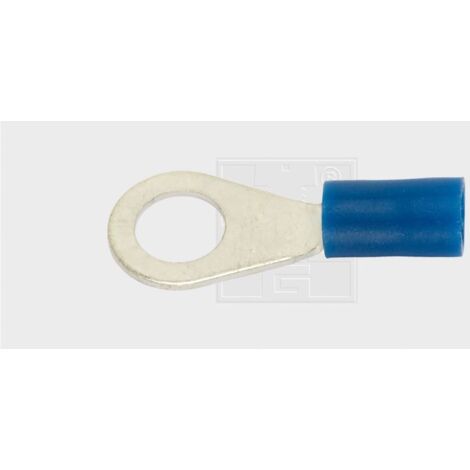 SWG Ringzunge blau M6 1,5-2,5 mm² Autoreparatur