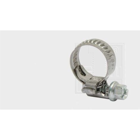 SWG Schlauchschelle Breite 7,5mm 8x12mm Autoreparatur