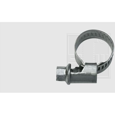 SWG Schlauchschelle Breite 9mm 32x50mm Schellen