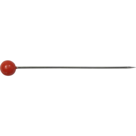 SWG Stecknadel 32 mm 97709180 20 St. (Ø x L) 0.6 mm x 32 mm