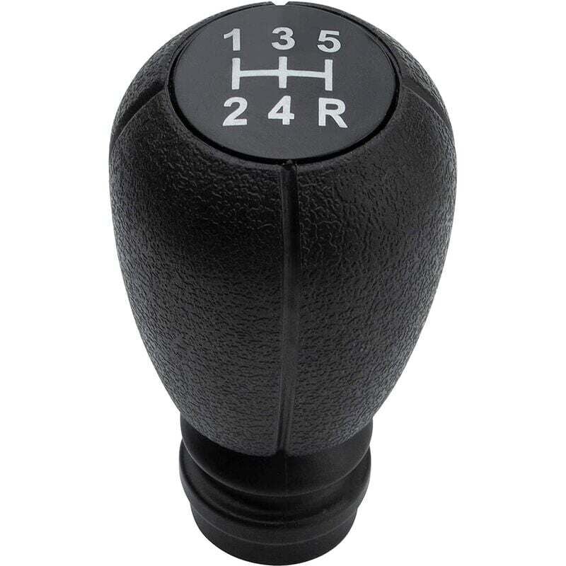 Image of Swgaunc 5-Gang-Schaltknauf für 307 308 Xsara C2 C3 C4 DS4 Picasso