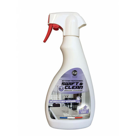 SWIFT AND CLEAN LAVANDE SPRAY 500ML