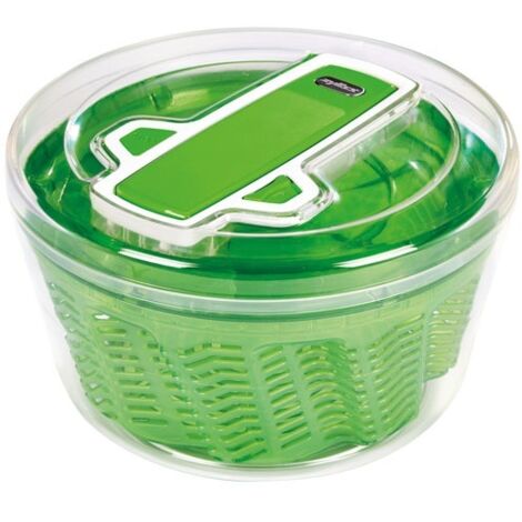 Swift dry salatschleuder 20cmgrünn - Zyliss - E9400150