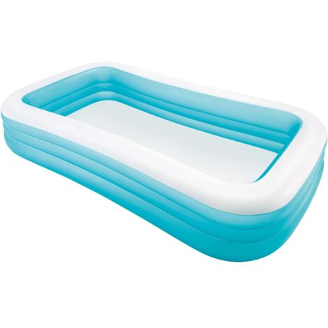Swim Center Familienpool 305x183x56 cm INTEX