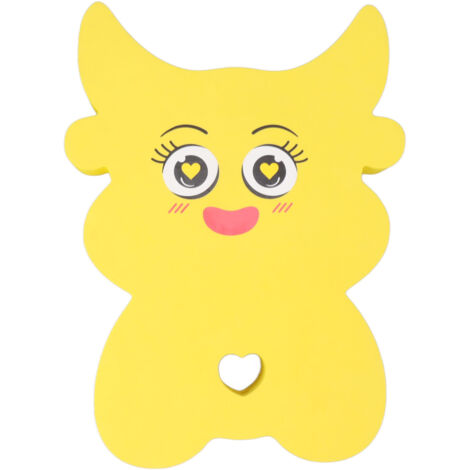 Swimming Kickboard Cute Shape Swim Training Board for Kids Children Swimming Training Aid Exercise