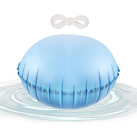 Swimming pool air cushion 120 x 120 cm For winter storage