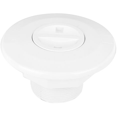 Swimming Pool Drain Water Spout Draining Accessory Replacement Pool Fittings