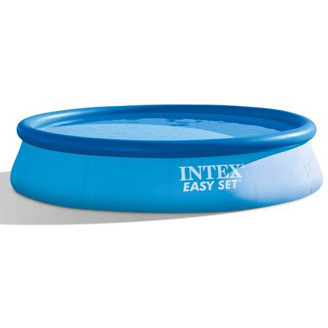 Swimming Pool Easy Set 366x76 cm 28130NP INTEX