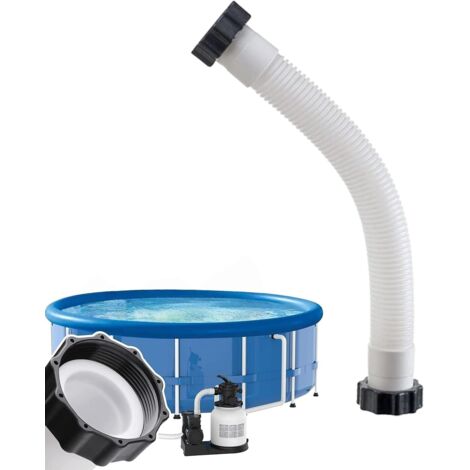 Swimming Pool Pump Hose Filter Hose for Above Ground Pools