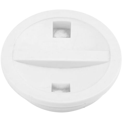 Swimming Pool SPA Plug Floor Drain Cover Filter Replacement Pool AccessoriesB