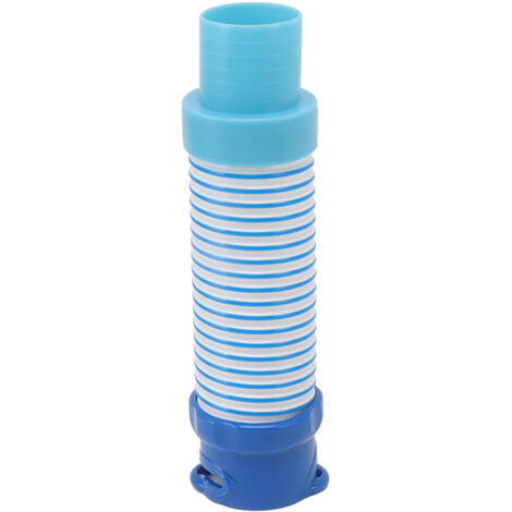 Swimming Pool Suction Adapter PE X77094 Leaf Catcher Pool Vacuum Hose Adapter for MX8 MX6