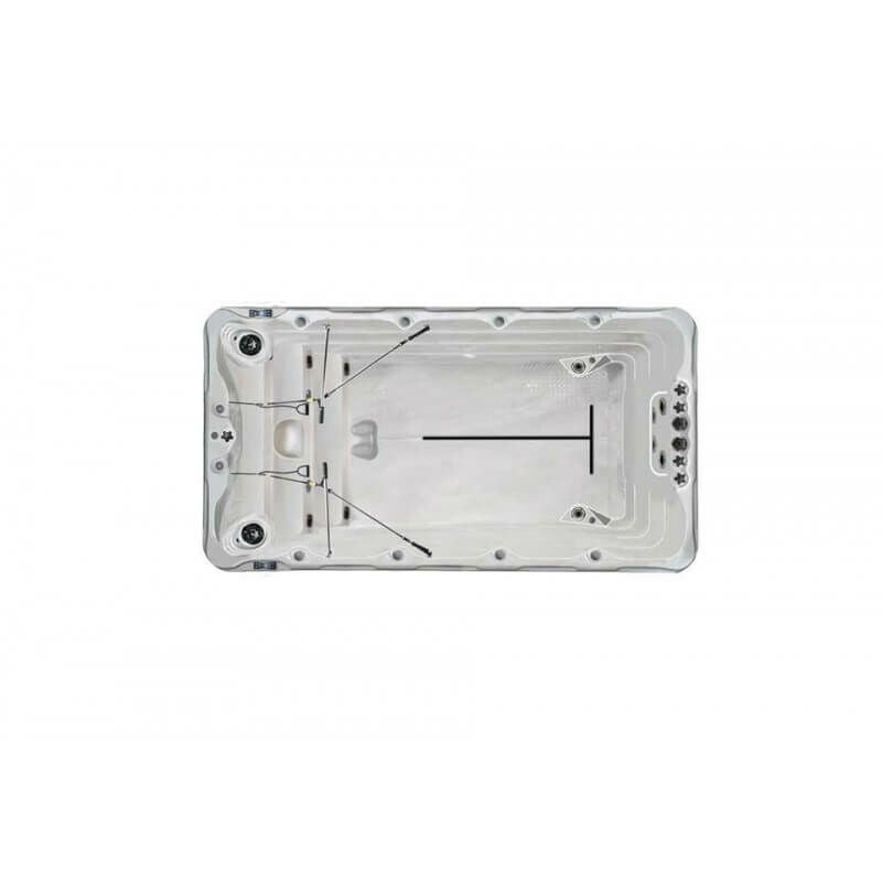 Swimspa Fitness 1 profondo