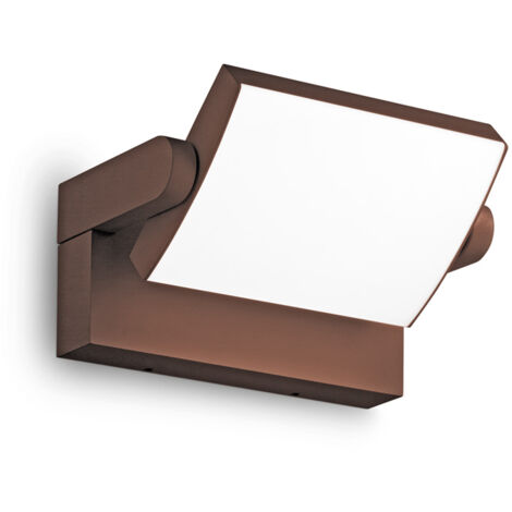 SWIPE AP, Lampada a Muro, Ideal Lux