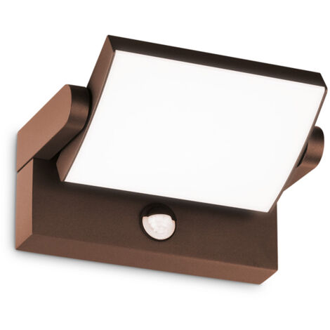 SWIPE AP SENSOR, Lampada a Muro, Ideal Lux